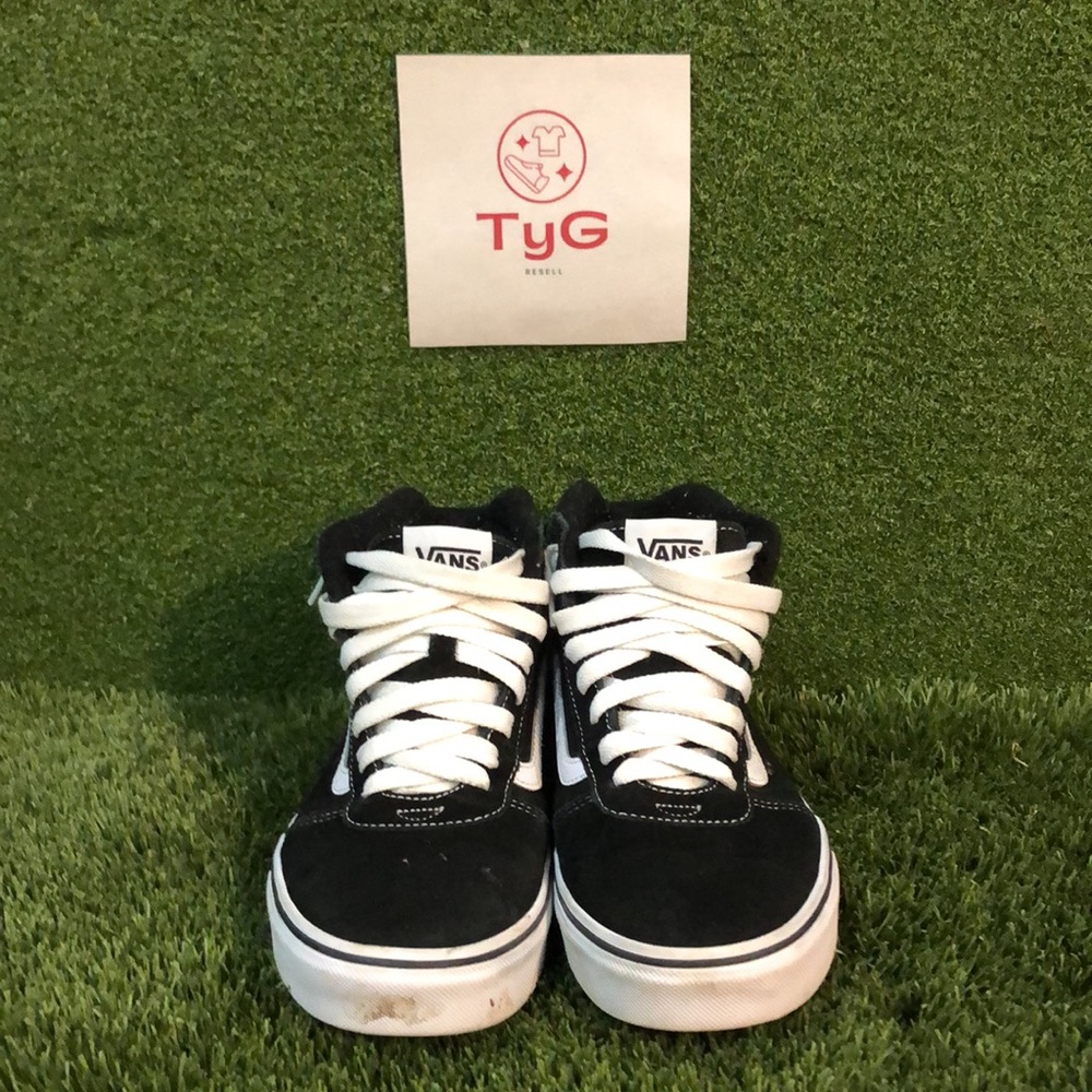 ๐น VANS: Sk8-High - Picture 5 of 6